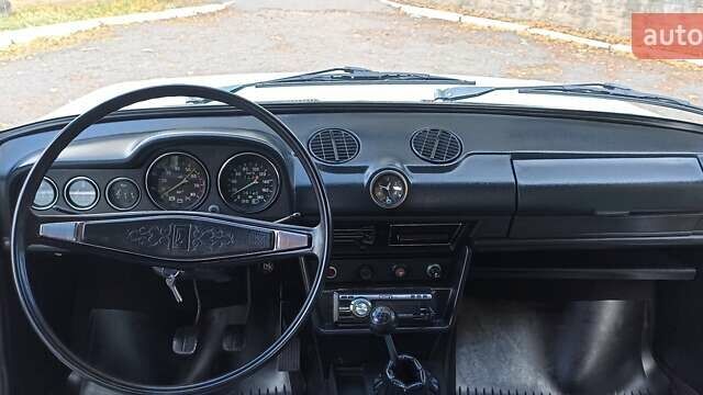 Белый ВАЗ 2106, объемом двигателя 1.5 л и пробегом 36 тыс. км за 3900 $, фото 51 на Automoto.ua
