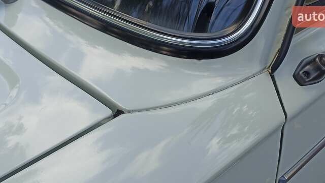 Белый ВАЗ 2106, объемом двигателя 1.5 л и пробегом 36 тыс. км за 3900 $, фото 32 на Automoto.ua