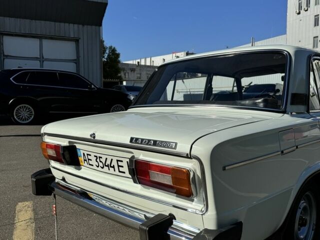 Белый ВАЗ 2106, объемом двигателя 0 л и пробегом 71 тыс. км за 3000 $, фото 13 на Automoto.ua