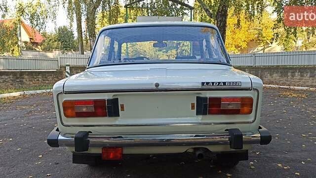 Белый ВАЗ 2106, объемом двигателя 1.5 л и пробегом 36 тыс. км за 3900 $, фото 16 на Automoto.ua