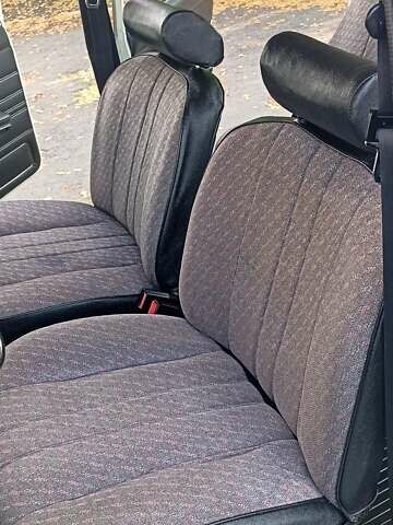 Белый ВАЗ 2106, объемом двигателя 1.5 л и пробегом 36 тыс. км за 3900 $, фото 39 на Automoto.ua