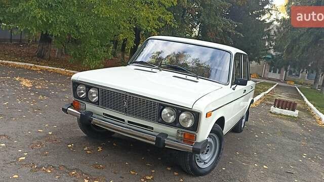 Белый ВАЗ 2106, объемом двигателя 1.5 л и пробегом 36 тыс. км за 3900 $, фото 6 на Automoto.ua