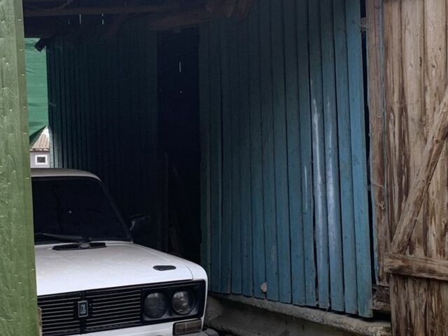Белый ВАЗ 2106, объемом двигателя 1.6 л и пробегом 12 тыс. км за 4325 $, фото 9 на Automoto.ua