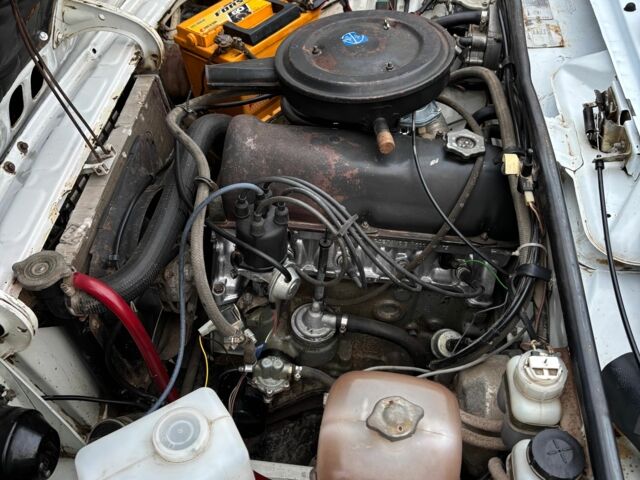 Белый ВАЗ 2106, объемом двигателя 1.5 л и пробегом 1 тыс. км за 1300 $, фото 7 на Automoto.ua