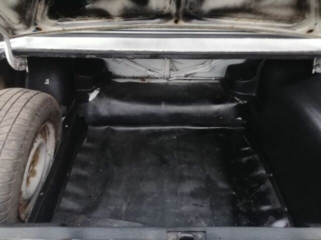 ВАЗ 2106 1999 в Виннице на Automoto.ua Белый ВАЗ 2106, объемом двигателя 0 л и пробегом 236 тыс. км за 680 $, фото 8 на Automoto.ua