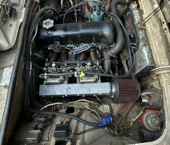 Белый ВАЗ 2106, объемом двигателя 1.5 л и пробегом 7 тыс. км за 750 $, фото 7 на Automoto.ua