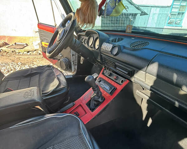 ВАЗ 2106 1999 в Лановцах на Automoto.ua Белый ВАЗ 2106, объемом двигателя 1.3 л и пробегом 48 тыс. км за 1000 $, фото 16 на Automoto.ua