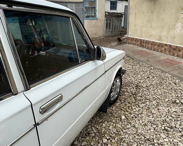 ВАЗ 2106 1999 в Лановцах на Automoto.ua Белый ВАЗ 2106, объемом двигателя 1.3 л и пробегом 48 тыс. км за 1000 $, фото 10 на Automoto.ua