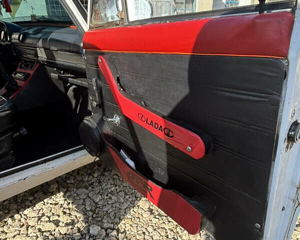 ВАЗ 2106 1999 в Лановцах на Automoto.ua Белый ВАЗ 2106, объемом двигателя 1.3 л и пробегом 48 тыс. км за 1000 $, фото 21 на Automoto.ua