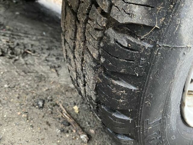 Белый ВАЗ 2106, объемом двигателя 1.6 л и пробегом 100 тыс. км за 190 $, фото 4 на Automoto.ua