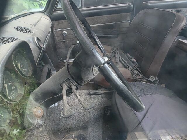 Белый ВАЗ 2106, объемом двигателя 0 л и пробегом 999 тыс. км за 200 $, фото 3 на Automoto.ua
