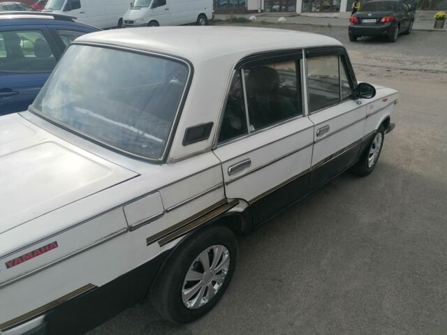 ВАЗ 2106 1999 в Виннице на Automoto.ua Белый ВАЗ 2106, объемом двигателя 0 л и пробегом 236 тыс. км за 680 $, фото 3 на Automoto.ua