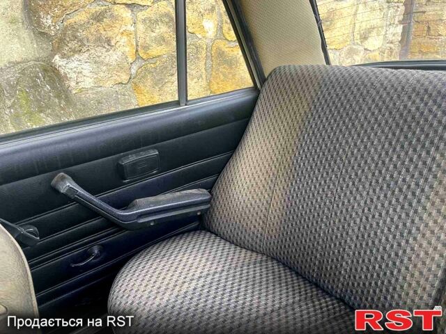 Білий ВАЗ 2106, об'ємом двигуна 1.5 л та пробігом 100 тис. км за 1500 $, фото 3 на Automoto.ua