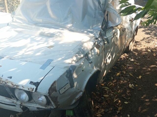 Белый ВАЗ 2106, объемом двигателя 1.5 л и пробегом 70 тыс. км за 363 $, фото 1 на Automoto.ua