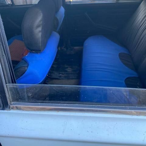 Белый ВАЗ 2106, объемом двигателя 6 л и пробегом 70 тыс. км за 300 $, фото 4 на Automoto.ua