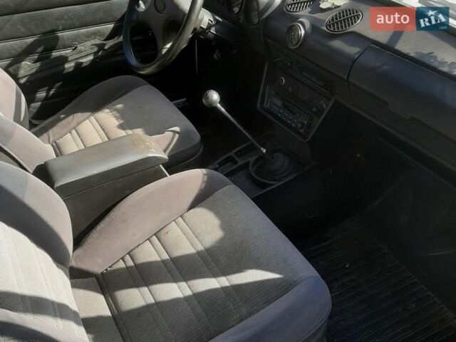 Белый ВАЗ 2106, объемом двигателя 1.6 л и пробегом 209 тыс. км за 1500 $, фото 8 на Automoto.ua