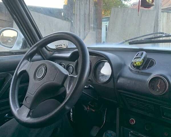 Белый ВАЗ 2106, объемом двигателя 1.6 л и пробегом 250 тыс. км за 532 $, фото 6 на Automoto.ua