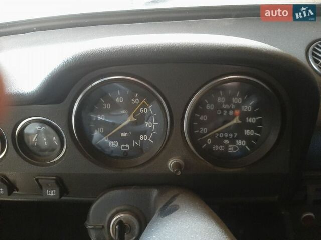 Белый ВАЗ 2106, объемом двигателя 1.6 л и пробегом 209 тыс. км за 1500 $, фото 17 на Automoto.ua