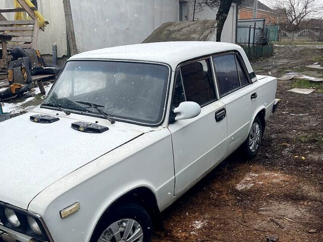 Білий ВАЗ 2106, об'ємом двигуна 16 л та пробігом 0 тис. км за 900 $, фото 1 на Automoto.ua