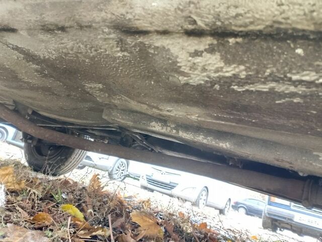 Білий ВАЗ 2106, об'ємом двигуна 1.5 л та пробігом 120 тис. км за 1150 $, фото 12 на Automoto.ua