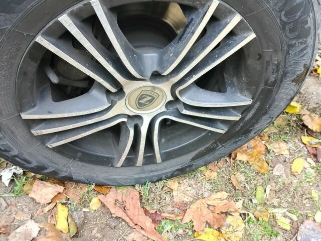 Білий ВАЗ 2106, об'ємом двигуна 1.5 л та пробігом 120 тис. км за 1150 $, фото 3 на Automoto.ua