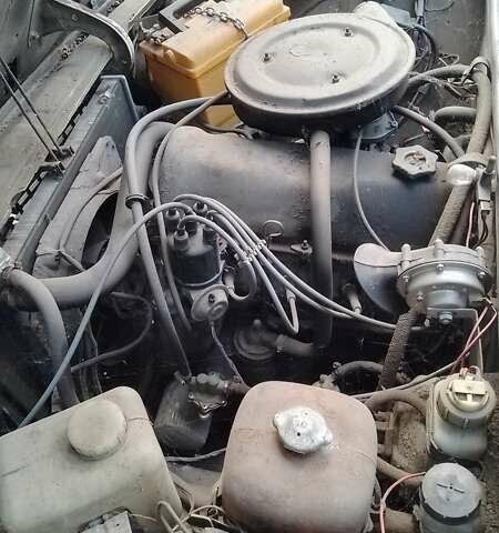 Белый ВАЗ 2106, объемом двигателя 1.5 л и пробегом 93 тыс. км за 700 $, фото 4 на Automoto.ua