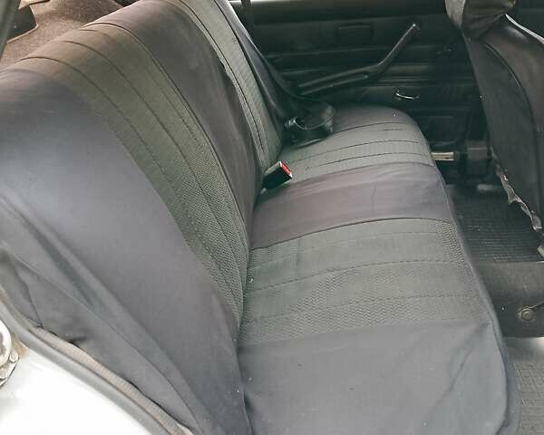 Білий ВАЗ 2106, об'ємом двигуна 1.45 л та пробігом 120 тис. км за 1150 $, фото 14 на Automoto.ua