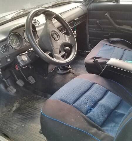 Белый ВАЗ 2106, объемом двигателя 1.5 л и пробегом 93 тыс. км за 700 $, фото 5 на Automoto.ua