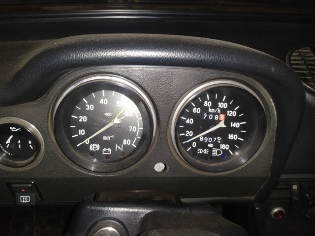 Белый ВАЗ 2106, объемом двигателя 1.6 л и пробегом 100 тыс. км за 1300 $, фото 6 на Automoto.ua