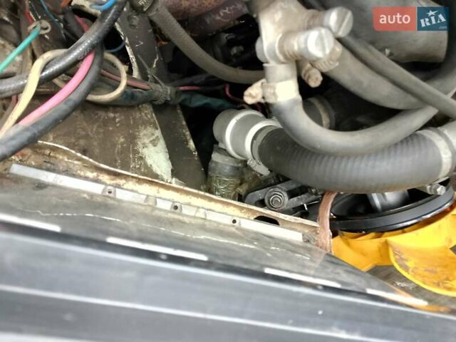 Білий ВАЗ 2106, об'ємом двигуна 1.45 л та пробігом 120 тис. км за 1150 $, фото 24 на Automoto.ua