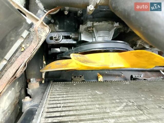 Білий ВАЗ 2106, об'ємом двигуна 1.45 л та пробігом 120 тис. км за 1150 $, фото 23 на Automoto.ua