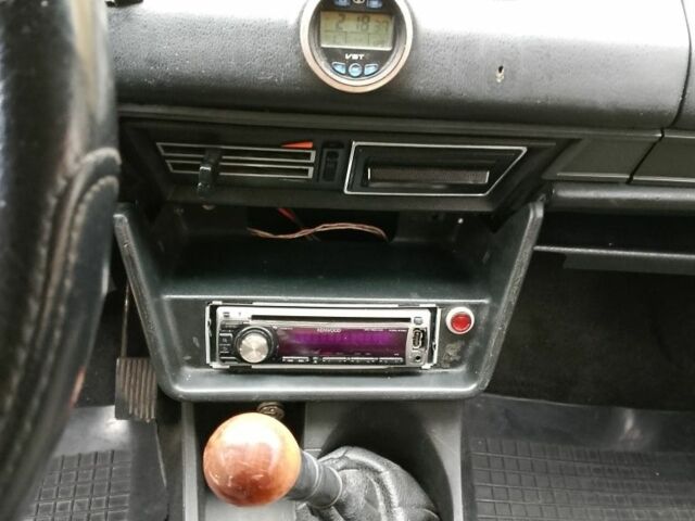 Білий ВАЗ 2106, об'ємом двигуна 1.5 л та пробігом 120 тис. км за 1150 $, фото 20 на Automoto.ua