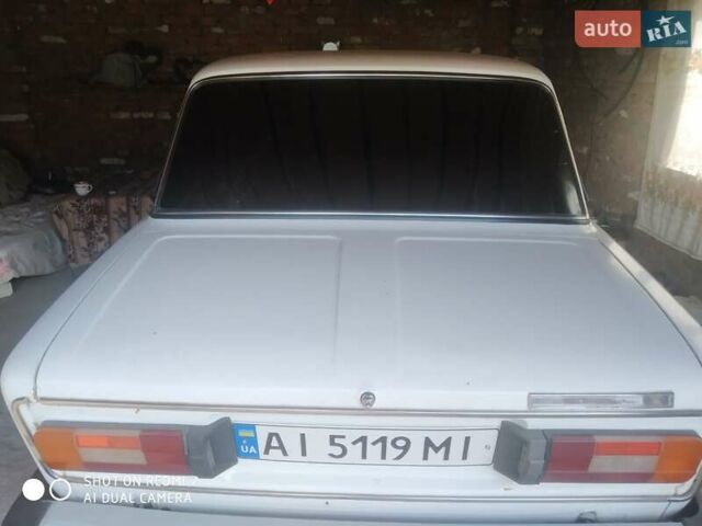 Белый ВАЗ 2106, объемом двигателя 1.5 л и пробегом 31 тыс. км за 1200 $, фото 2 на Automoto.ua