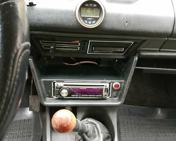 Білий ВАЗ 2106, об'ємом двигуна 1.45 л та пробігом 120 тис. км за 1150 $, фото 21 на Automoto.ua