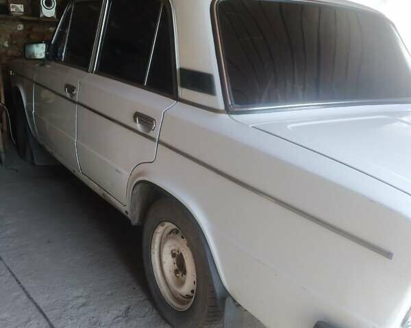 Белый ВАЗ 2106, объемом двигателя 1.5 л и пробегом 31 тыс. км за 1200 $, фото 1 на Automoto.ua