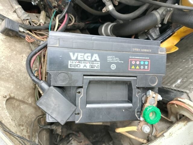 Білий ВАЗ 2106, об'ємом двигуна 1.5 л та пробігом 120 тис. км за 1150 $, фото 8 на Automoto.ua