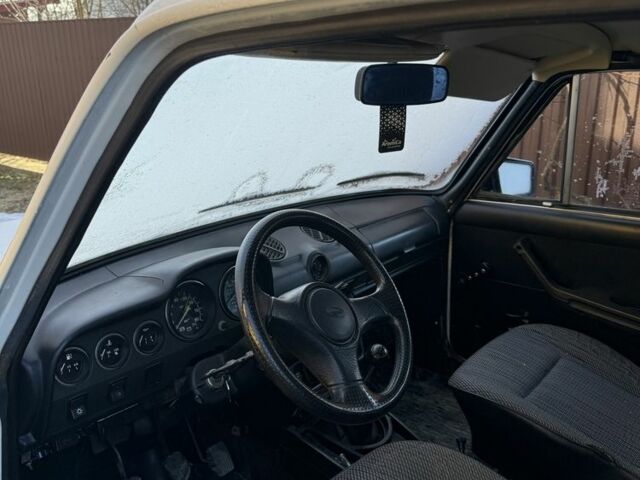 Білий ВАЗ 2106, об'ємом двигуна 0 л та пробігом 66 тис. км за 500 $, фото 5 на Automoto.ua