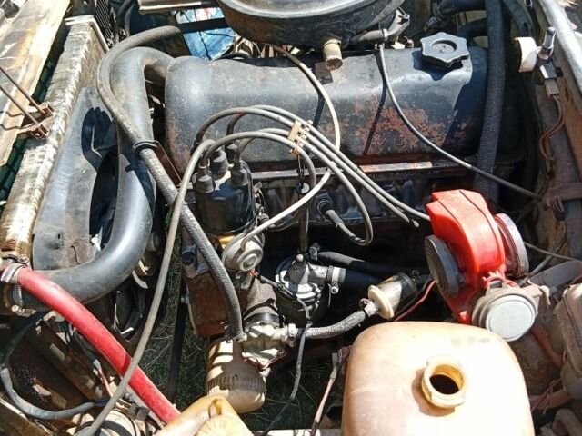Белый ВАЗ 2106, объемом двигателя 1.5 л и пробегом 60 тыс. км за 803 $, фото 8 на Automoto.ua