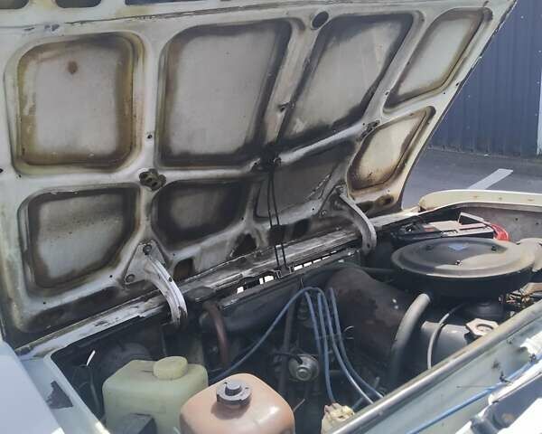 Белый ВАЗ 2106, объемом двигателя 1.5 л и пробегом 31 тыс. км за 1200 $, фото 14 на Automoto.ua