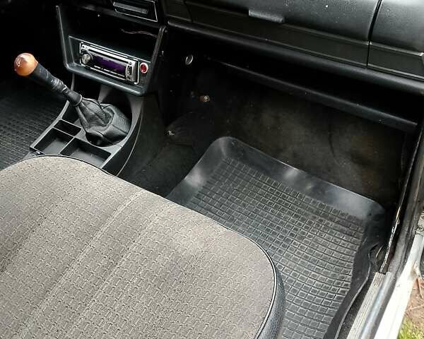 Білий ВАЗ 2106, об'ємом двигуна 1.45 л та пробігом 120 тис. км за 1150 $, фото 9 на Automoto.ua