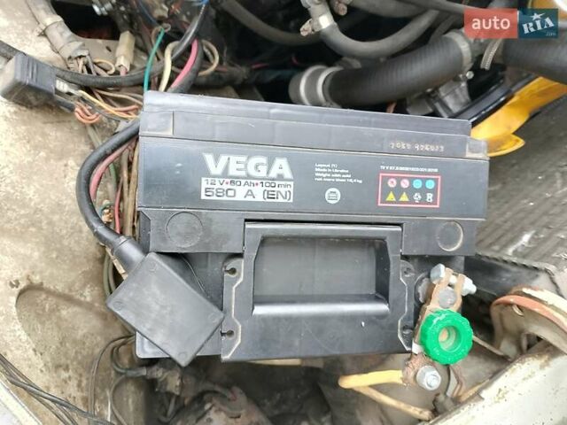 Білий ВАЗ 2106, об'ємом двигуна 1.45 л та пробігом 120 тис. км за 1150 $, фото 28 на Automoto.ua