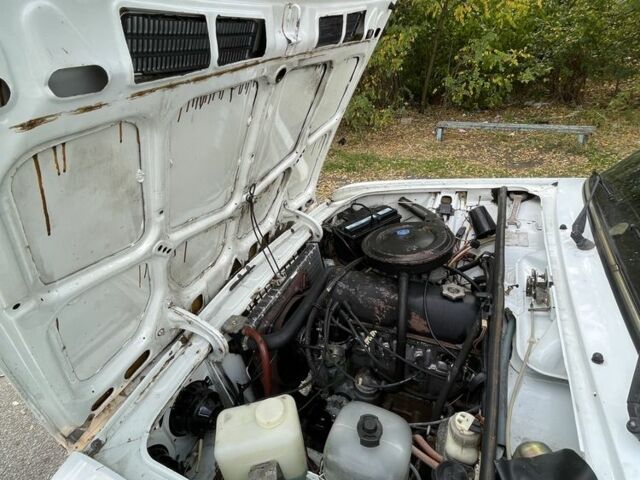 Белый ВАЗ 2106, объемом двигателя 1.5 л и пробегом 300 тыс. км за 1100 $, фото 16 на Automoto.ua