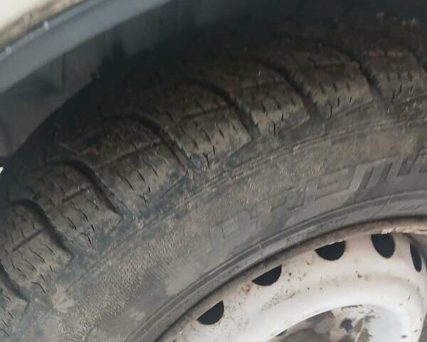 Белый ВАЗ 2106, объемом двигателя 1.6 л и пробегом 630 тыс. км за 500 $, фото 14 на Automoto.ua