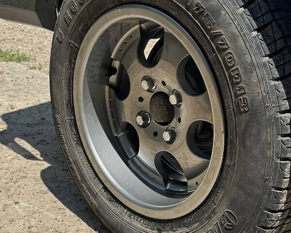 Белый ВАЗ 2106, объемом двигателя 1.6 л и пробегом 82 тыс. км за 1600 $, фото 4 на Automoto.ua