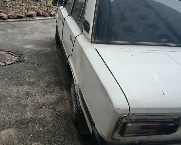 Білий ВАЗ 2106, об'ємом двигуна 1.5 л та пробігом 680 тис. км за 400 $, фото 5 на Automoto.ua