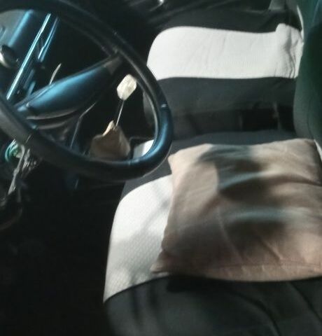 ВАЗ 2106 1986 у Збараже на Automoto.ua Білий ВАЗ 2106, об'ємом двигуна 0 л та пробігом 150 тис. км за 400 $, фото 4 на Automoto.ua
