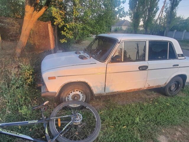 Белый ВАЗ 2106, объемом двигателя 0 л и пробегом 1000 тыс. км за 22000 $, фото 3 на Automoto.ua