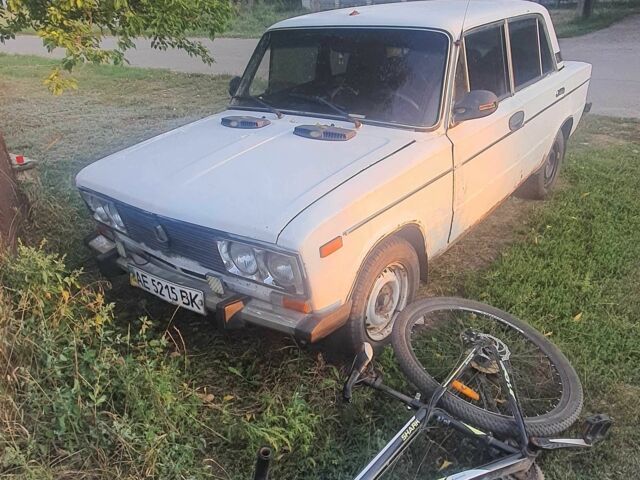 Белый ВАЗ 2106, объемом двигателя 0 л и пробегом 1000 тыс. км за 22000 $, фото 4 на Automoto.ua