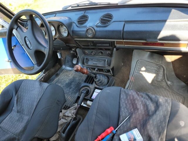 Белый ВАЗ 2106, объемом двигателя 1 л и пробегом 100 тыс. км за 381 $, фото 5 на Automoto.ua