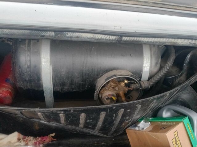 Білий ВАЗ 2106, об'ємом двигуна 1.3 л та пробігом 19 тис. км за 950 $, фото 5 на Automoto.ua